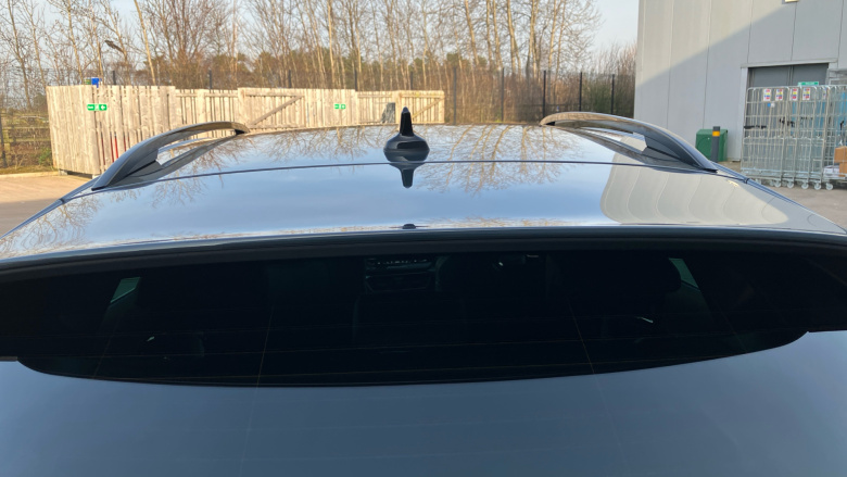 CUPRA Formentor 1.5 eTSI 150 V2 5dr DSG Petrol Estate